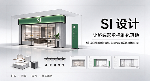 云州区SI设计